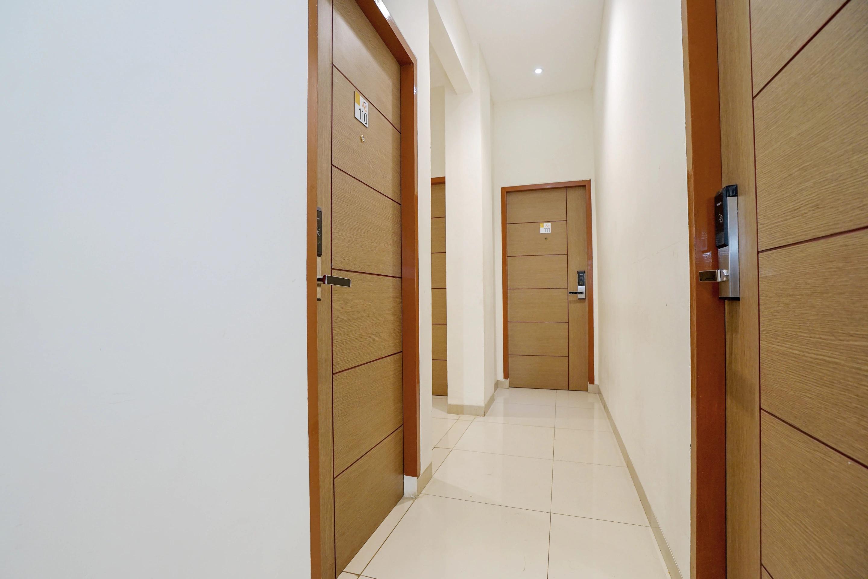 פאלמבאנג Oyo 251 The Maximus Inn Hotel מראה חיצוני תמונה